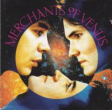 Carica l'immagine nel visualizzatore di Gallery, Merchants Of Venus : Merchants Of Venus (CD, Album)