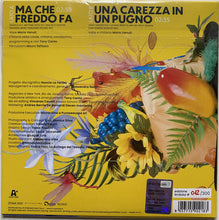 Carica l'immagine nel visualizzatore di Gallery, Mario Venuti : Ma Che Freddo Fa (7", Ltd, Num, Whi)