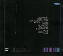 Carica l'immagine nel visualizzatore di Gallery, Kiki : Kaiku (CD, Album)