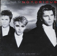 Carica l'immagine nel visualizzatore di Gallery, Duran Duran : Notorious (LP, Album)