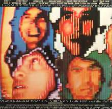 Carica l'immagine nel visualizzatore di Gallery, Golden Earring : No Promises - No Debts (LP, Album)