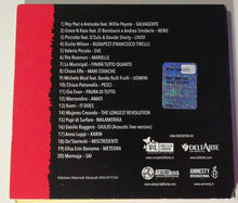 Carica l'immagine nel visualizzatore di Gallery, Various : Voci X La Libertà - VxL - Festival Una Canzone Per Amnesty - XXII Edizione - 20x22 (CD, Comp)
