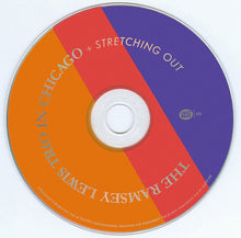 Carica l'immagine nel visualizzatore di Gallery, The Ramsey Lewis Trio : In Chicago + Stretching Out (CD, Comp, RM, Dig)
