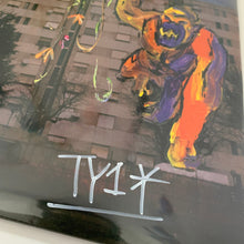 Carica l'immagine nel visualizzatore di Gallery, TY1 : DJUNGLE (2xLP, Album, Col)