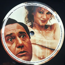 Carica l'immagine nel visualizzatore di Gallery, Piero Piccioni : Io E Caterina (LP, Ltd, RE)