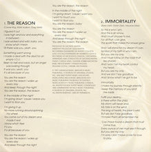 Carica l'immagine nel visualizzatore di Gallery, Céline Dion : Let's Talk About Love (CD, Album)