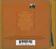 Carica l'immagine nel visualizzatore di Gallery, Cassandra Wilson : Belly Of The Sun (CD, Album)