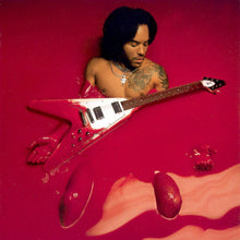 Carica l'immagine nel visualizzatore di Gallery, Lenny Kravitz : Baptism (CD, Album, Copy Prot.)