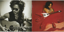 Carica l'immagine nel visualizzatore di Gallery, Lenny Kravitz : Baptism (CD, Album, Copy Prot.)