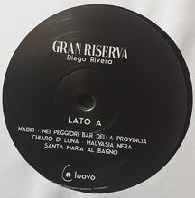 Carica l'immagine nel visualizzatore di Gallery, Diego Rivera (5) : Gran Riserva (LP, Album)