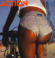 Carica l'immagine nel visualizzatore di Gallery, Various : Action (LP, Album, Comp, Mixed)