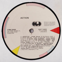 Carica l'immagine nel visualizzatore di Gallery, Various : Action (LP, Album, Comp, Mixed)