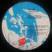 Carica l'immagine nel visualizzatore di Gallery, John Otway : "Yawto" Sings - John Otway's Gleatest Hits (LP, Comp)