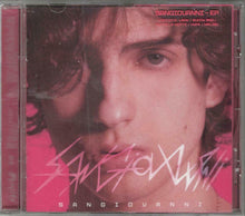 Carica l'immagine nel visualizzatore di Gallery, Sangiovanni : Sangiovanni (CD, EP)