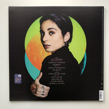 Carica l'immagine nel visualizzatore di Gallery, Giordana Angi : Mi Muovo (LP, Album, Fuc)