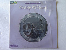 Carica l'immagine nel visualizzatore di Gallery, Teddy Wilson : Lionel Hampton Presents: Teddy Wilson (LP, Album)