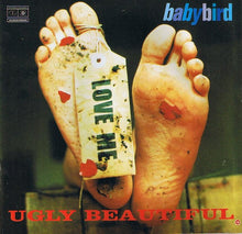Carica l'immagine nel visualizzatore di Gallery, Babybird : Ugly Beautiful (CD, Album)