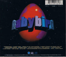 Carica l'immagine nel visualizzatore di Gallery, Babybird : Ugly Beautiful (CD, Album)