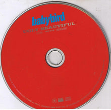 Carica l'immagine nel visualizzatore di Gallery, Babybird : Ugly Beautiful (CD, Album)
