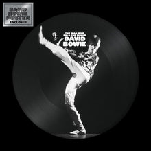 Carica l'immagine nel visualizzatore di Gallery, David Bowie : The Man Who Sold The World (LP, Album, Pic, RE)