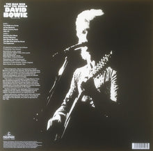Carica l'immagine nel visualizzatore di Gallery, David Bowie : The Man Who Sold The World (LP, Album, Pic, RE)