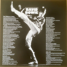 Carica l'immagine nel visualizzatore di Gallery, David Bowie : The Man Who Sold The World (LP, Album, Pic, RE)