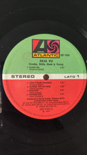Carica l'immagine nel visualizzatore di Gallery, Crosby, Stills, Nash & Young, Dallas Taylor & Greg Reeves : Déjà Vu (LP, Album)