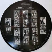 Carica l'immagine nel visualizzatore di Gallery, Motörhead / Girlschool : St Valentines Day Massacre (10", EP, RSD, Ltd, Pic, RE)