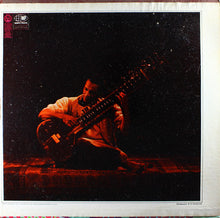 Carica l'immagine nel visualizzatore di Gallery, Ravi Shankar : Ravi Shankar In San Francisco (LP, Album)