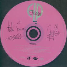 Carica l'immagine nel visualizzatore di Gallery, Emerson, Lake & Palmer : Trilogy (CD, Album, RE)