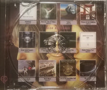 Carica l'immagine nel visualizzatore di Gallery, Emerson, Lake & Palmer : Trilogy (CD, Album, RE)