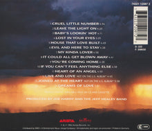 Carica l'immagine nel visualizzatore di Gallery, The Jeff Healey Band : Feel This (CD, Album)