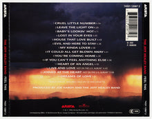 Carica l'immagine nel visualizzatore di Gallery, The Jeff Healey Band : Feel This (CD, Album)