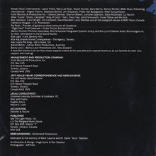 Carica l'immagine nel visualizzatore di Gallery, The Jeff Healey Band : Feel This (CD, Album)