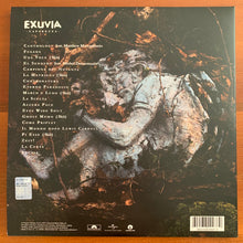 Carica l'immagine nel visualizzatore di Gallery, Caparezza : Exuvia (2xLP, Album)