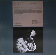 Carica l'immagine nel visualizzatore di Gallery, Keith Jarrett, Dennis Russell Davies : Ritual (LP, Album)