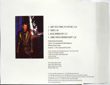 Carica l'immagine nel visualizzatore di Gallery, Chris Isaak : Can't Do A Thing (To Stop Me) (CD, EP)