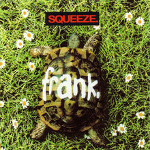 Carica l'immagine nel visualizzatore di Gallery, Squeeze (2) : Frank (LP, Album)