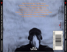 Carica l'immagine nel visualizzatore di Gallery, London Symphony Orchestra : Symphonic Music Of The Rolling Stones (CD, Album, Dol)