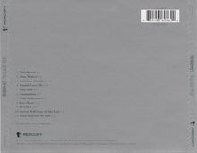 Carica l'immagine nel visualizzatore di Gallery, Morrissey : Maladjusted (CD, Album, PMD)