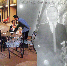 Carica l'immagine nel visualizzatore di Gallery, Robert Fripp : God Save The Queen / Under Heavy Manners (LP, Album)