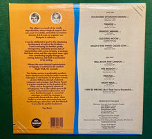 Carica l'immagine nel visualizzatore di Gallery, Pete & Conte Candoli : The Brothers Candoli (LP, Album, RE)