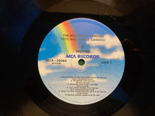 Carica l'immagine nel visualizzatore di Gallery, Pete & Conte Candoli : The Brothers Candoli (LP, Album, RE)