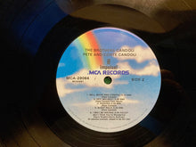 Carica l'immagine nel visualizzatore di Gallery, Pete & Conte Candoli : The Brothers Candoli (LP, Album, RE)