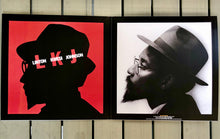 Carica l'immagine nel visualizzatore di Gallery, Linton Kwesi Johnson : Making History (LP, Album, RSD, Ltd, RE, RM, Yel)
