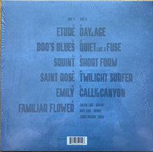 Carica l'immagine nel visualizzatore di Gallery, Julian Lage : Squint (LP, Album)