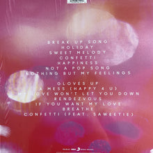 Carica l'immagine nel visualizzatore di Gallery, Little Mix : Confetti (LP, Album, RSD, Ltd, Neo)