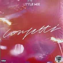 Carica l'immagine nel visualizzatore di Gallery, Little Mix : Confetti (LP, Album, RSD, Ltd, Neo)
