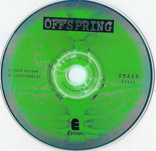 Carica l'immagine nel visualizzatore di Gallery, The Offspring : Self Esteem (CD, Single, Promo)