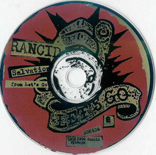 Carica l'immagine nel visualizzatore di Gallery, Rancid : Salvation (CD, Promo)